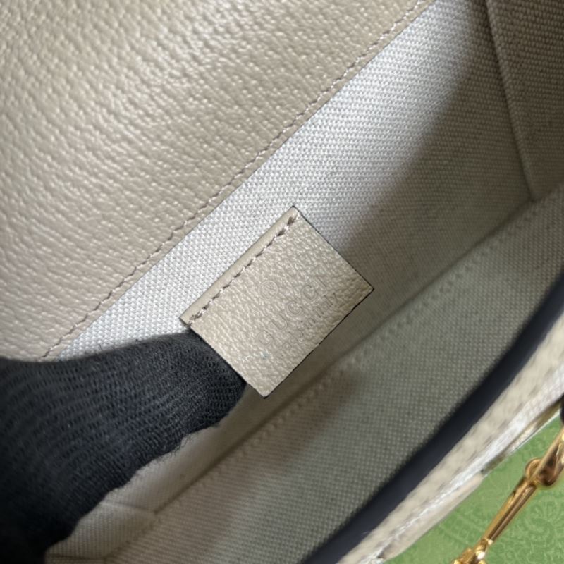 Gvc*1 horsebit bags